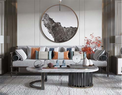 實心大板系列 | “大”而精致，就這么有范！