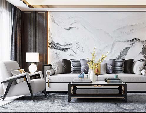 VVEINI維尼定制·終端展示煥新登場