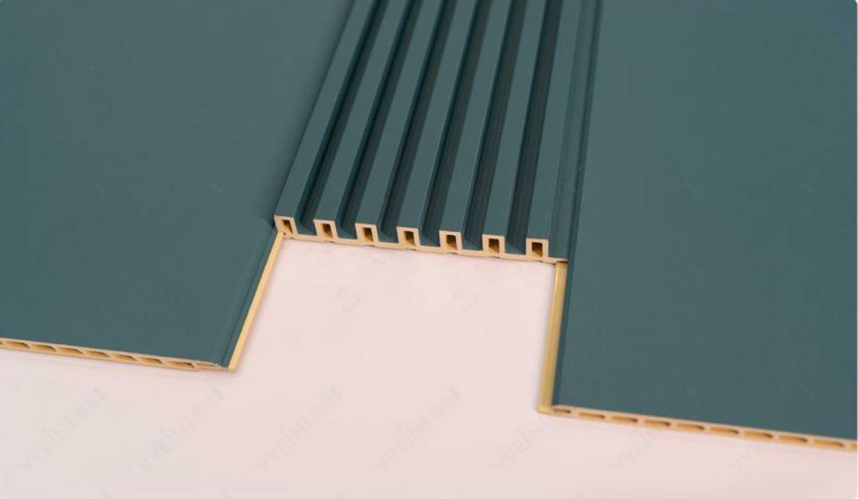 V縫板拼接W140 迷你小格柵