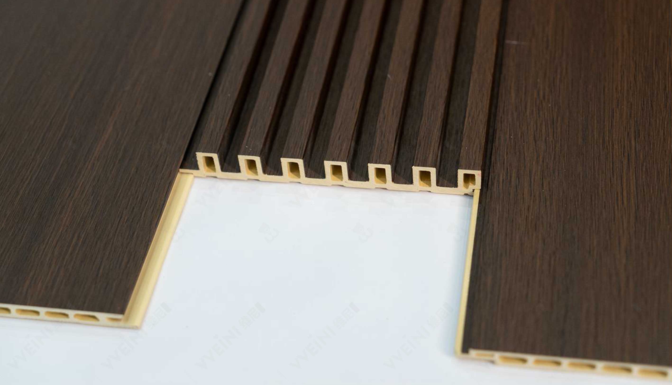 直縫板拼接 W140迷你小格柵