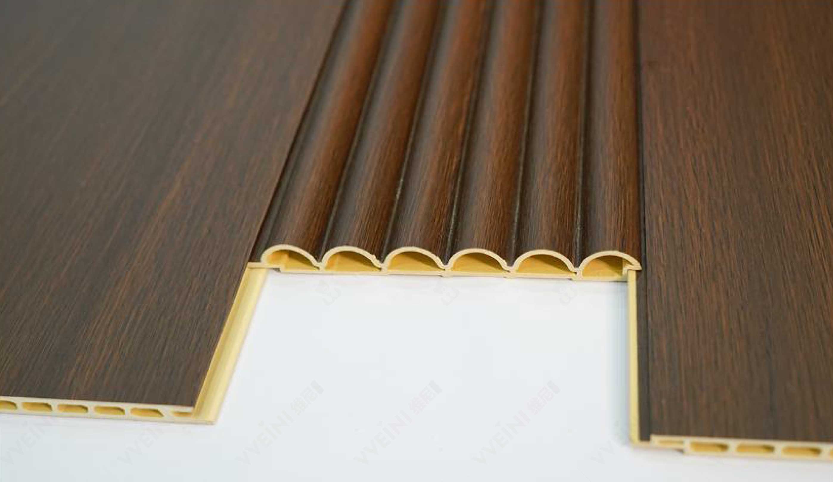 直縫板拼接W140 圓弧小格柵