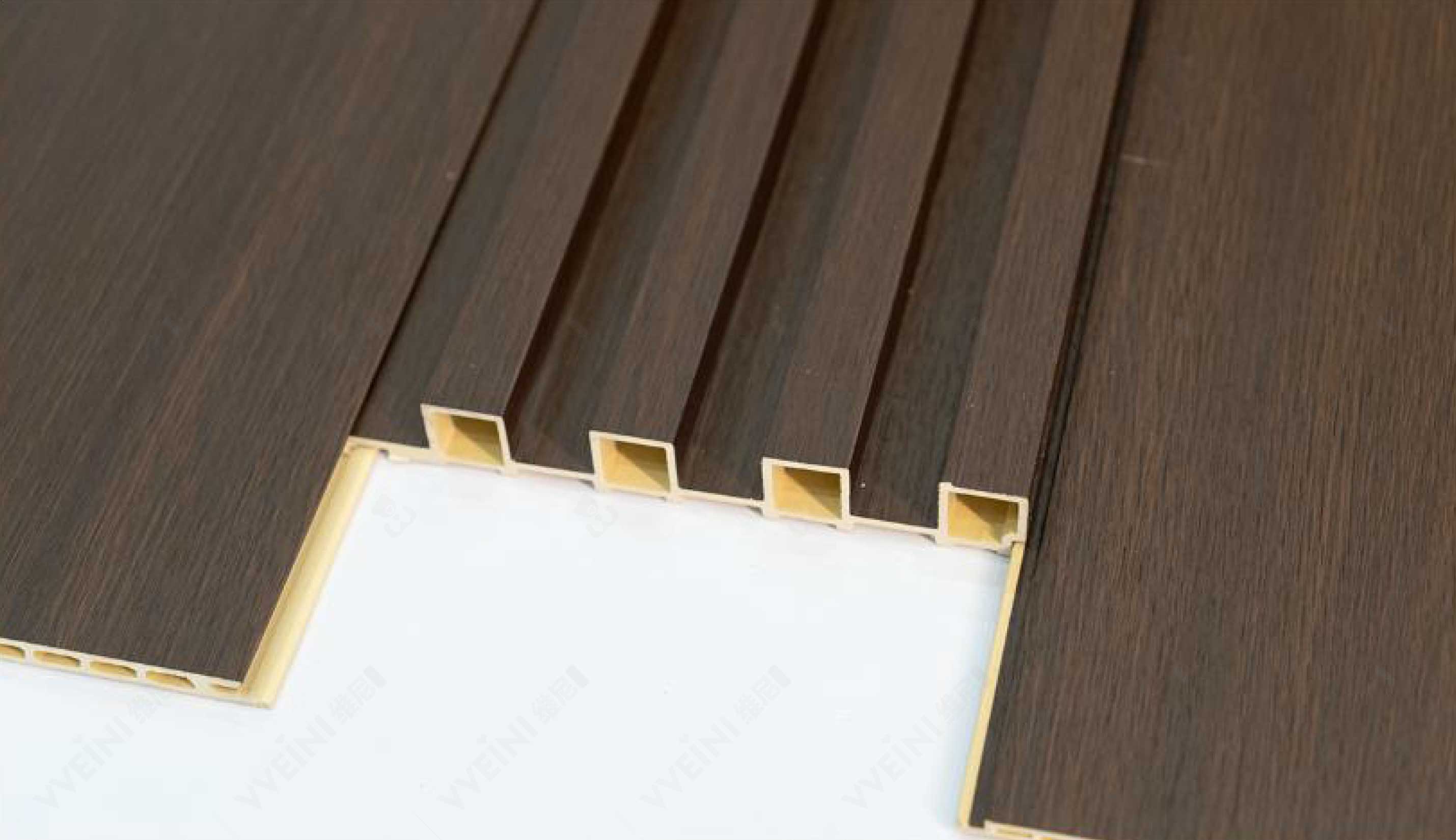 直縫板拼接 W156中格柵