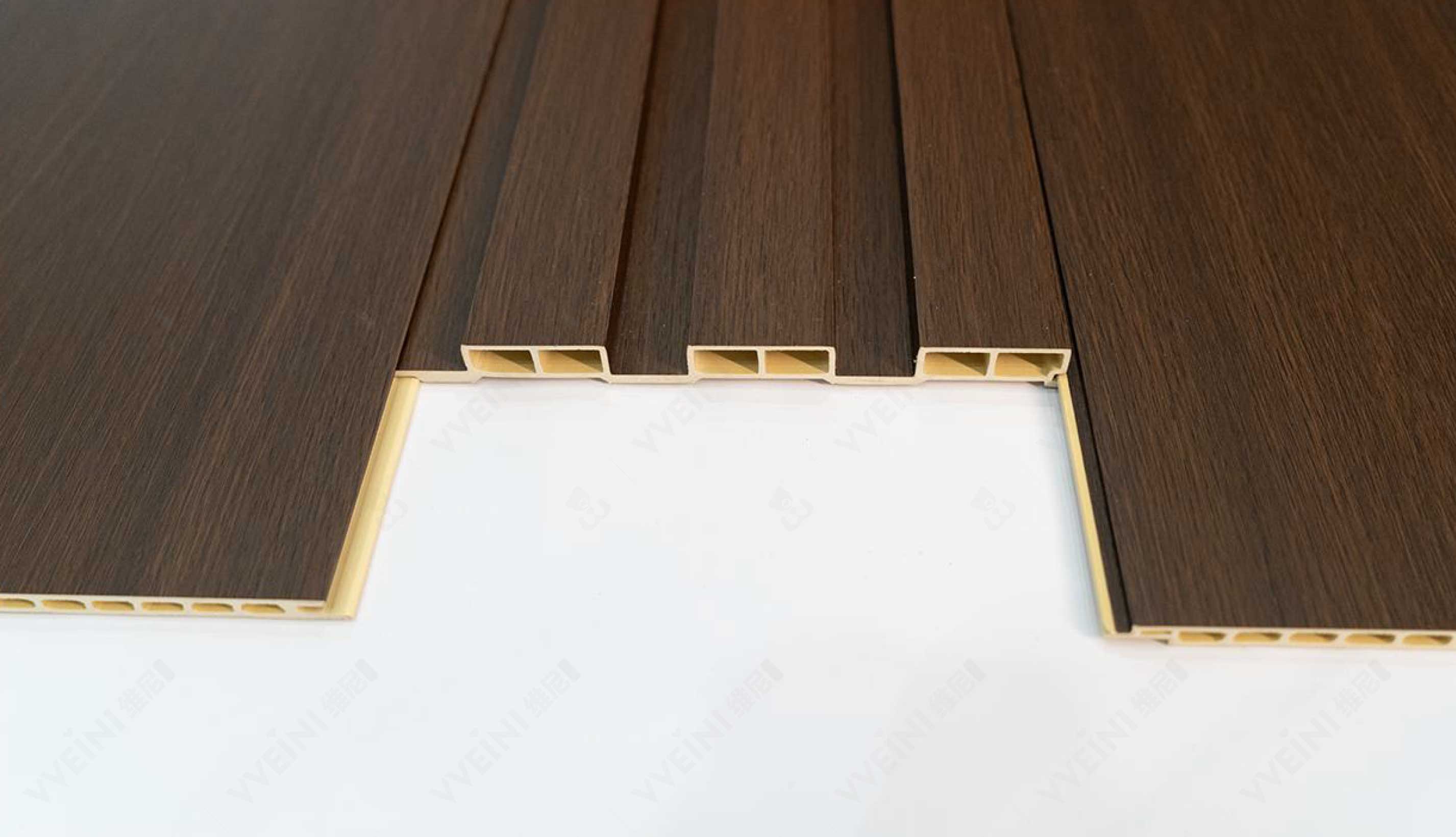 直縫板拼接 W195格柵