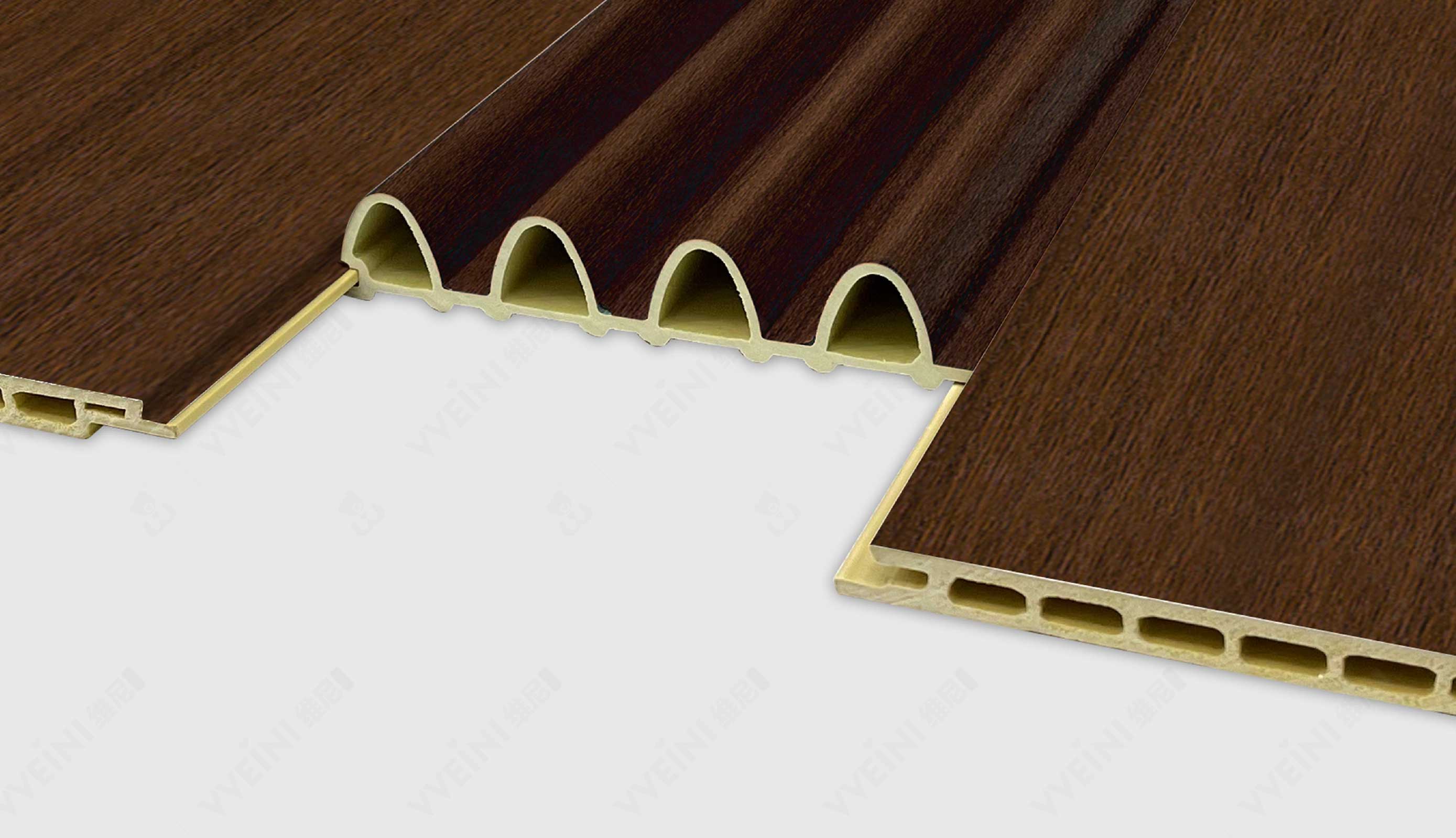 直縫板拼接 W116格柵