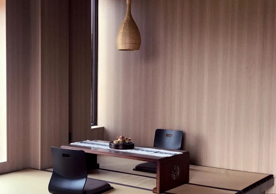 案例分享|清遠清城區藝術民宿