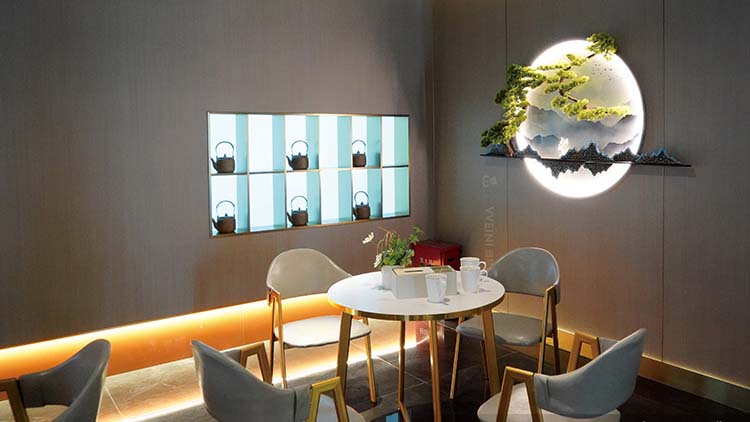 維尼定制 | 護(hù)墻板安裝步驟如何？