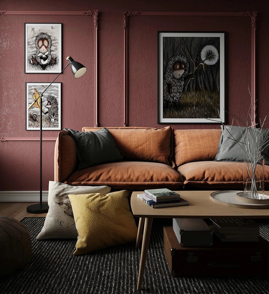 維尼定制 | 護(hù)墻板定義以及常見(jiàn)材質(zhì)介紹