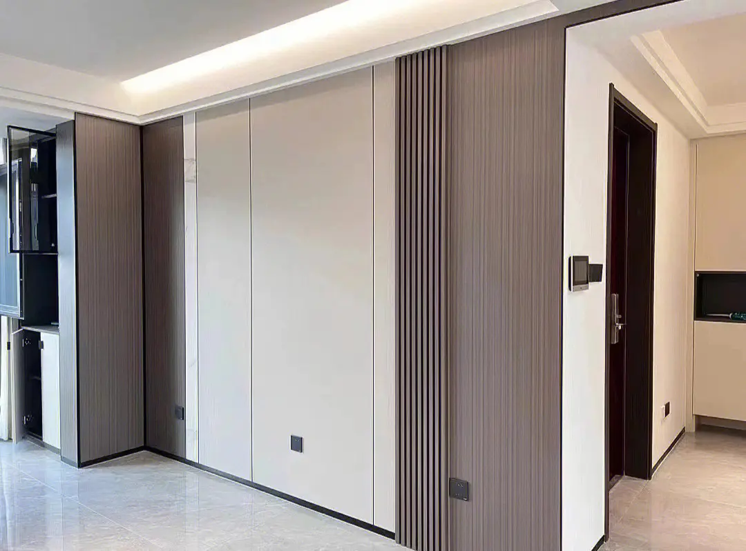 維尼定制 | 護墻板壽命一般多長？