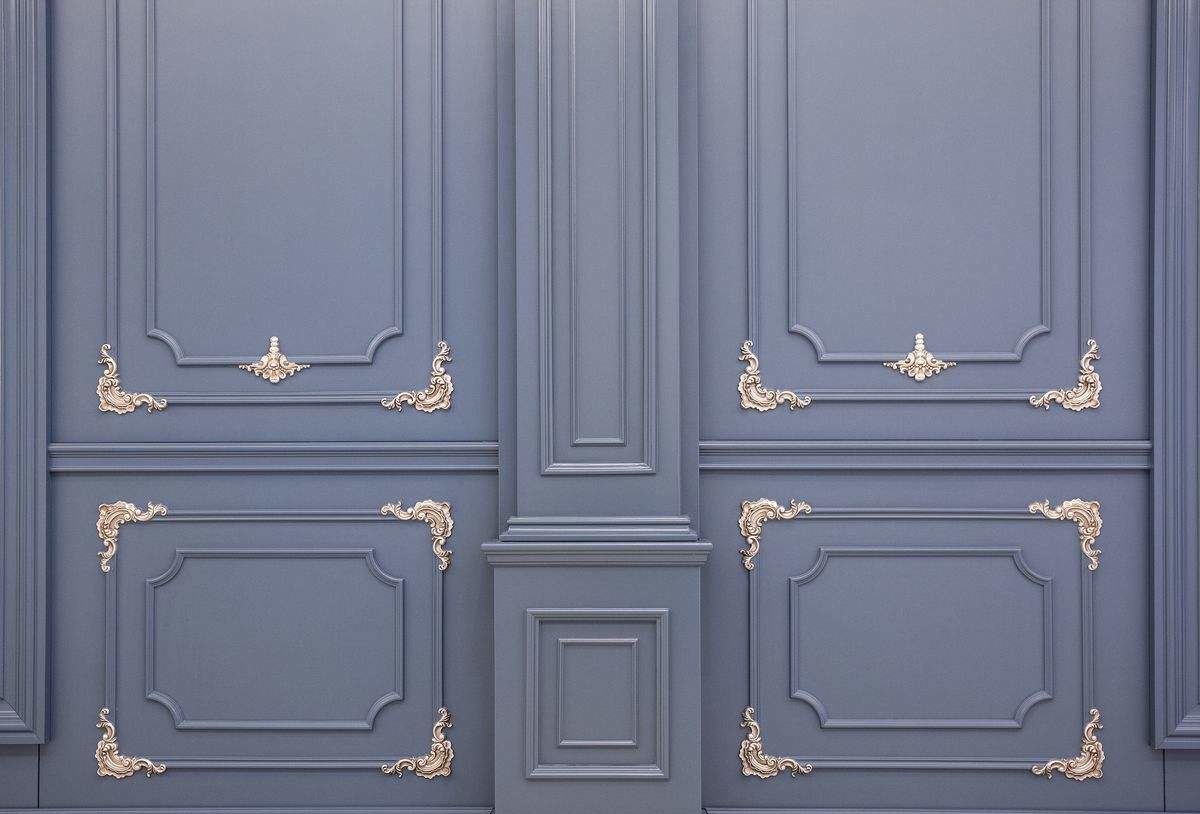 維尼定制 | 護墻板安裝方式有哪幾種？