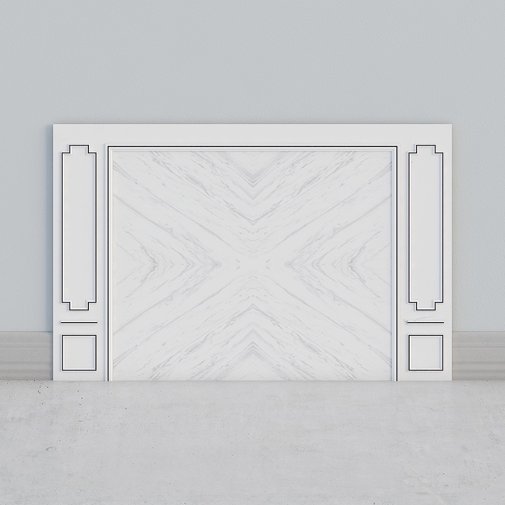 維尼定制 | 護墻板一般安裝在什么位置？