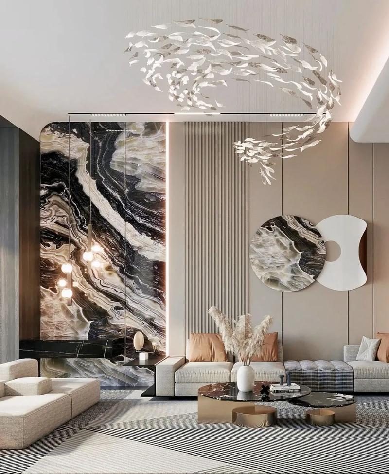 維尼定制 | 海巖板護墻板具體性能特點介紹