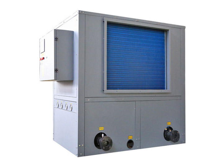 恒溫恒濕機(jī)組
