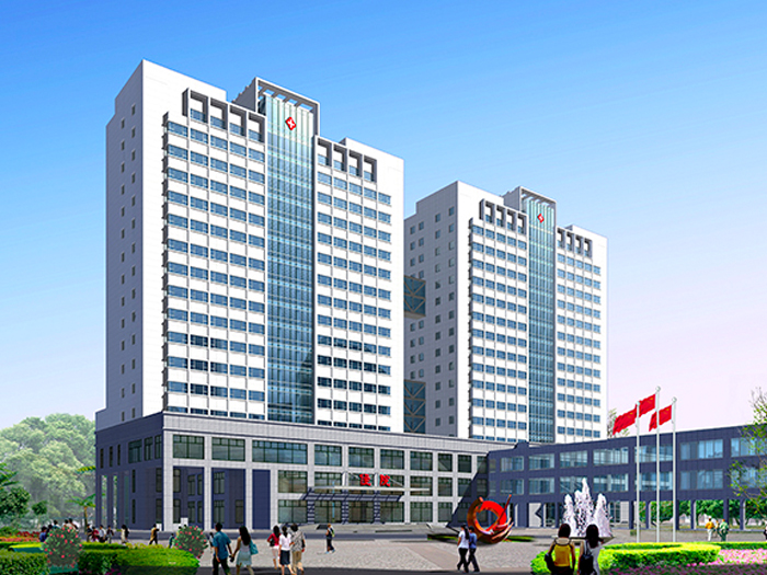 天津武警附屬醫(yī)院