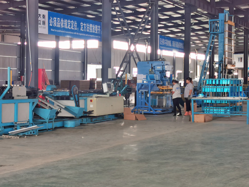 生產(chǎn)車(chē)間