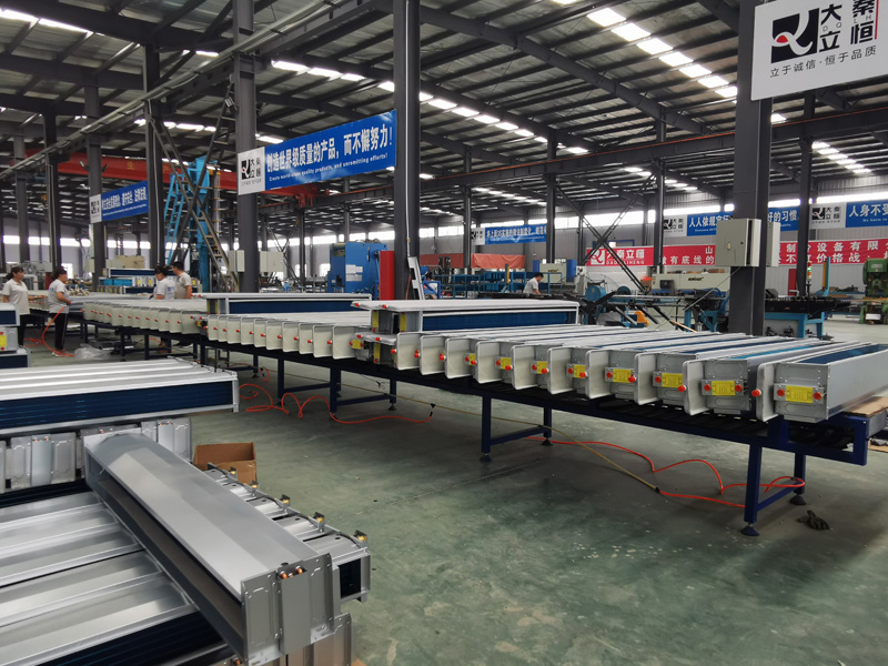 生產(chǎn)現(xiàn)場(chǎng)