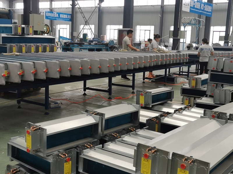 生產(chǎn)現(xiàn)場(chǎng)